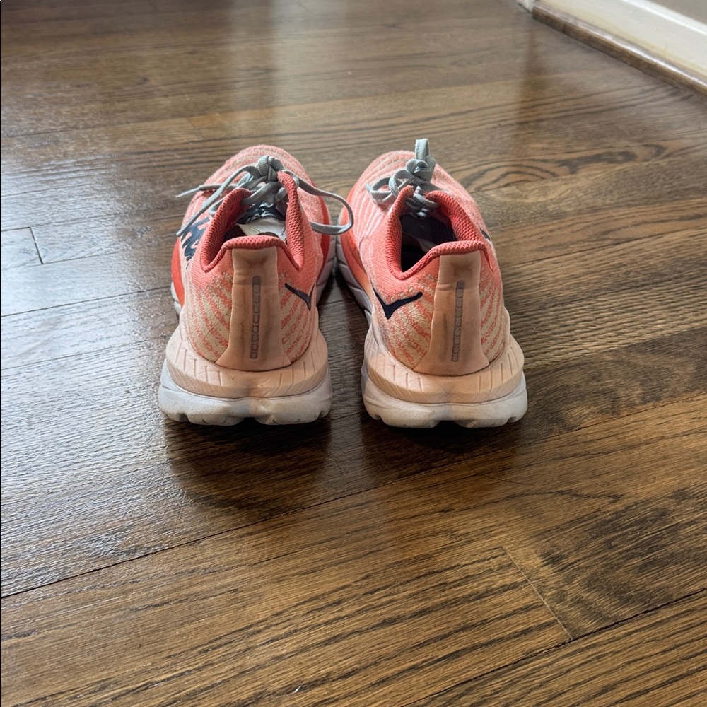Hoka Mach 5 - Picture 5 of 6